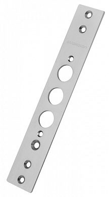 Картинка Ответная планка к замку ГАРДИАН 32.01